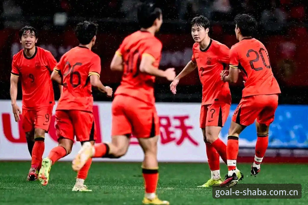 U19国足土伦杯出局复盘：90分钟1次射门的背后——沙巴体育足球规则实战解读指南